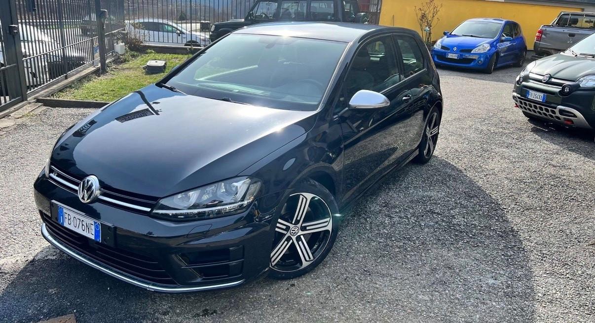 Volkswagen Golf R 2.0 3p.