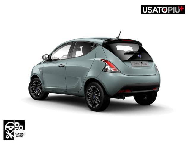 LANCIA Ypsilon 1.0 FireFly Hybrid 70cv MT6 Oro - OK Neopatenati