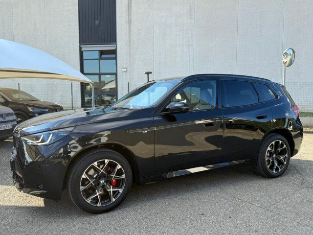 BMW X3 xDrive20d 48V MSport Pro NAVI - LED - GANCIO - 19