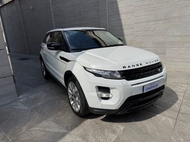 LAND ROVER Range Rover Evoque 2.2 Sd4 5p. Dynamic Autobiography