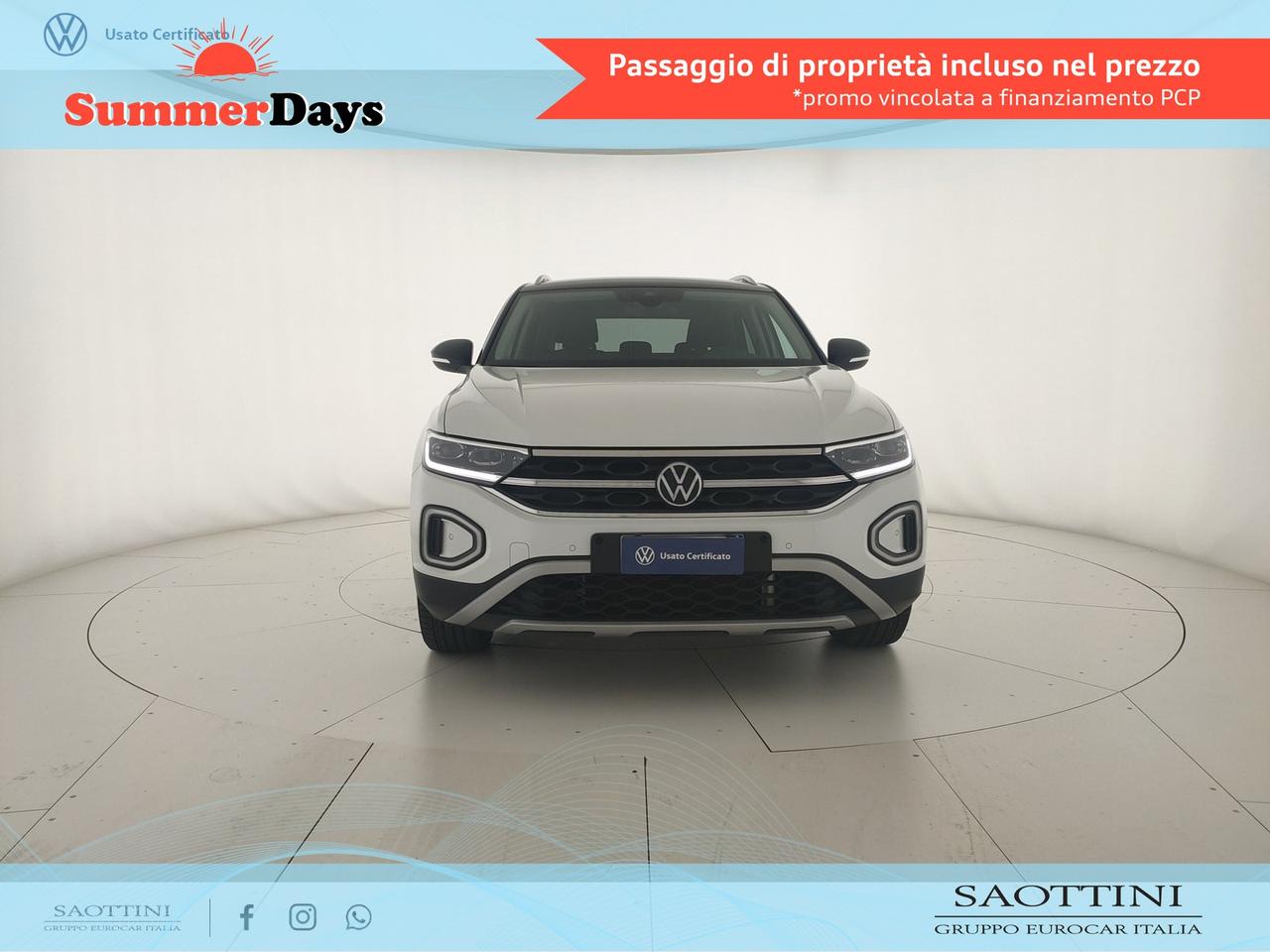 2.0 TDI Style 150 CV DSG