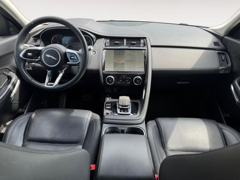 Jaguar E-Pace 2.0 i4 mhev awd 200cv auto