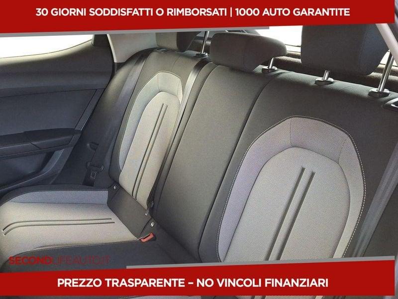 Seat Leon 1.0 etsi Business 110cv dsg