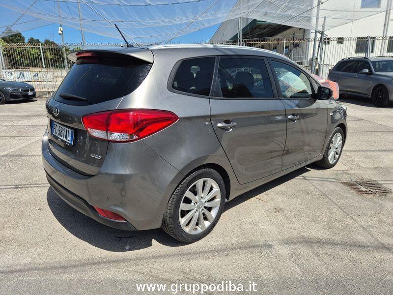 Kia Carens 2013 Diesel 1.7 crdi Class 115cv 5p.ti E6