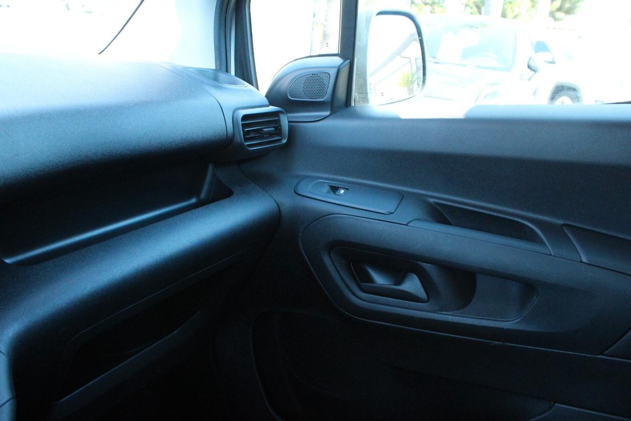 Fiat Doblò 1.5 BlueHdi 100 CV
