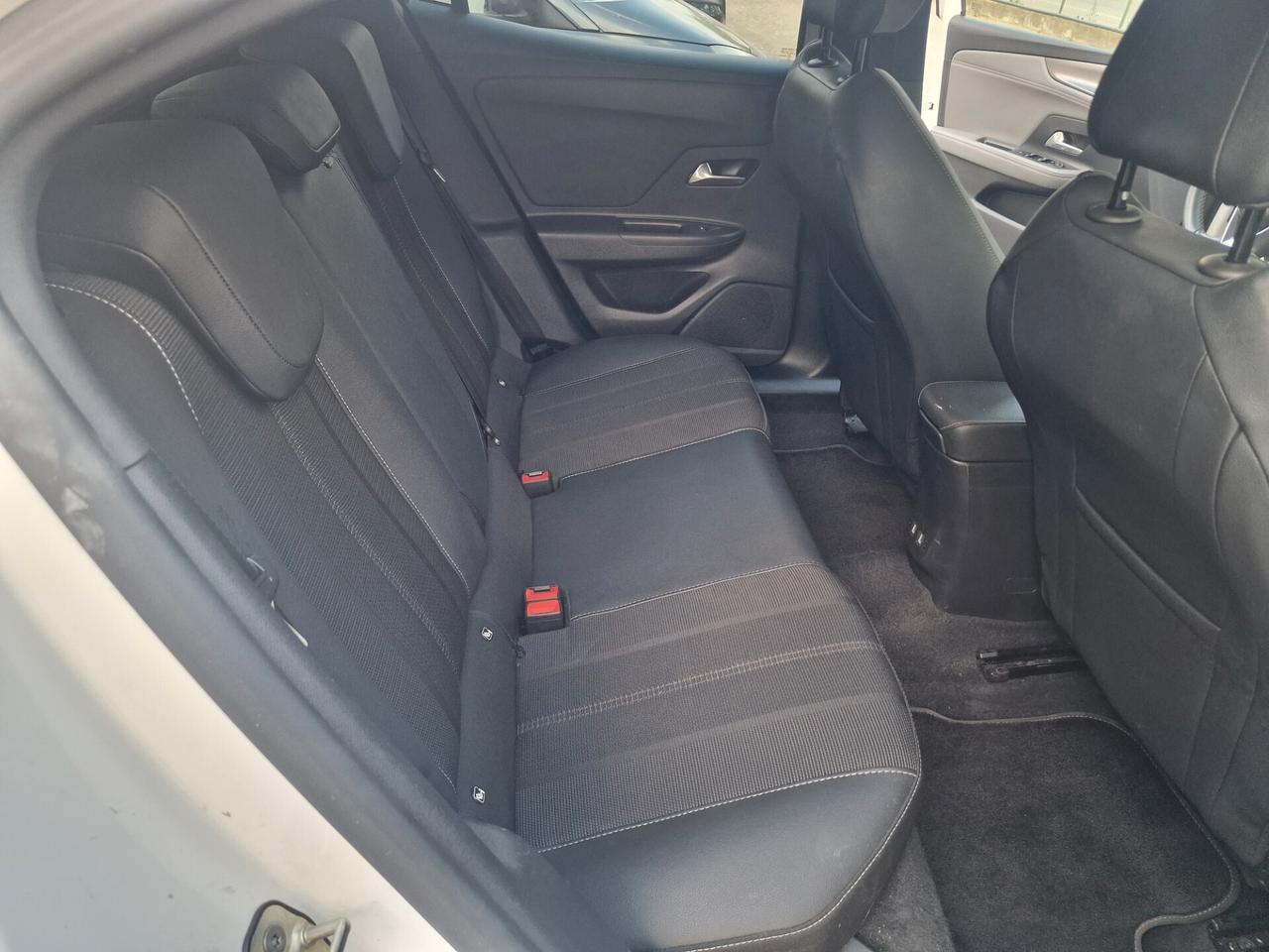 Opel Mokka 1.2 Turbo 130CV Elegance AT8 – 2021 – 92.000km