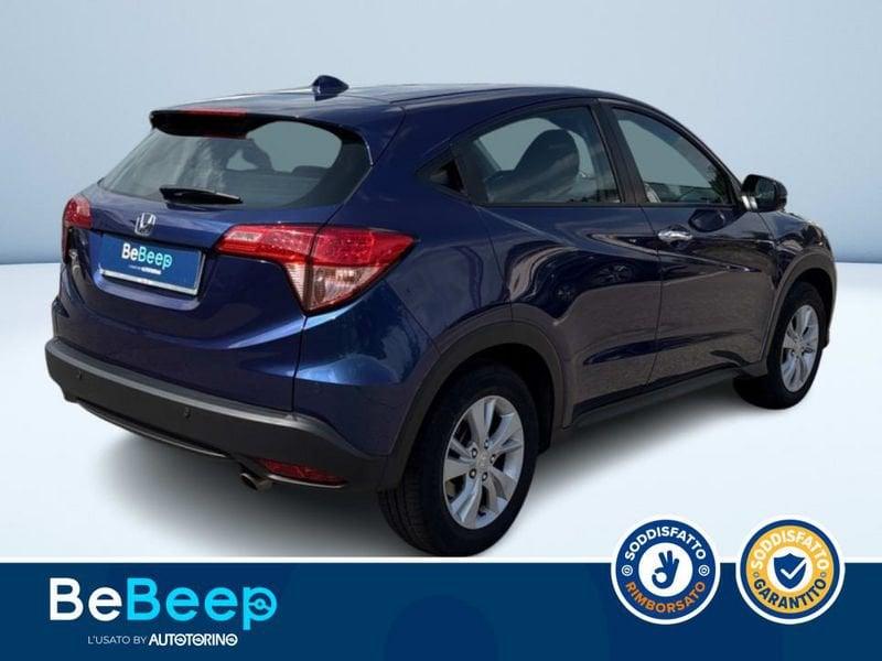 Honda HR-V 1.5 COMFORT