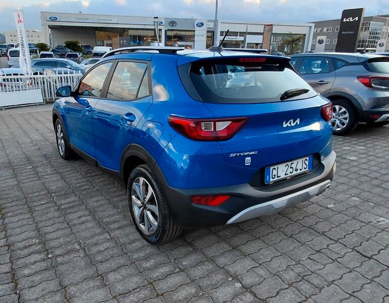 Kia Stonic 1.2 DPI Urban