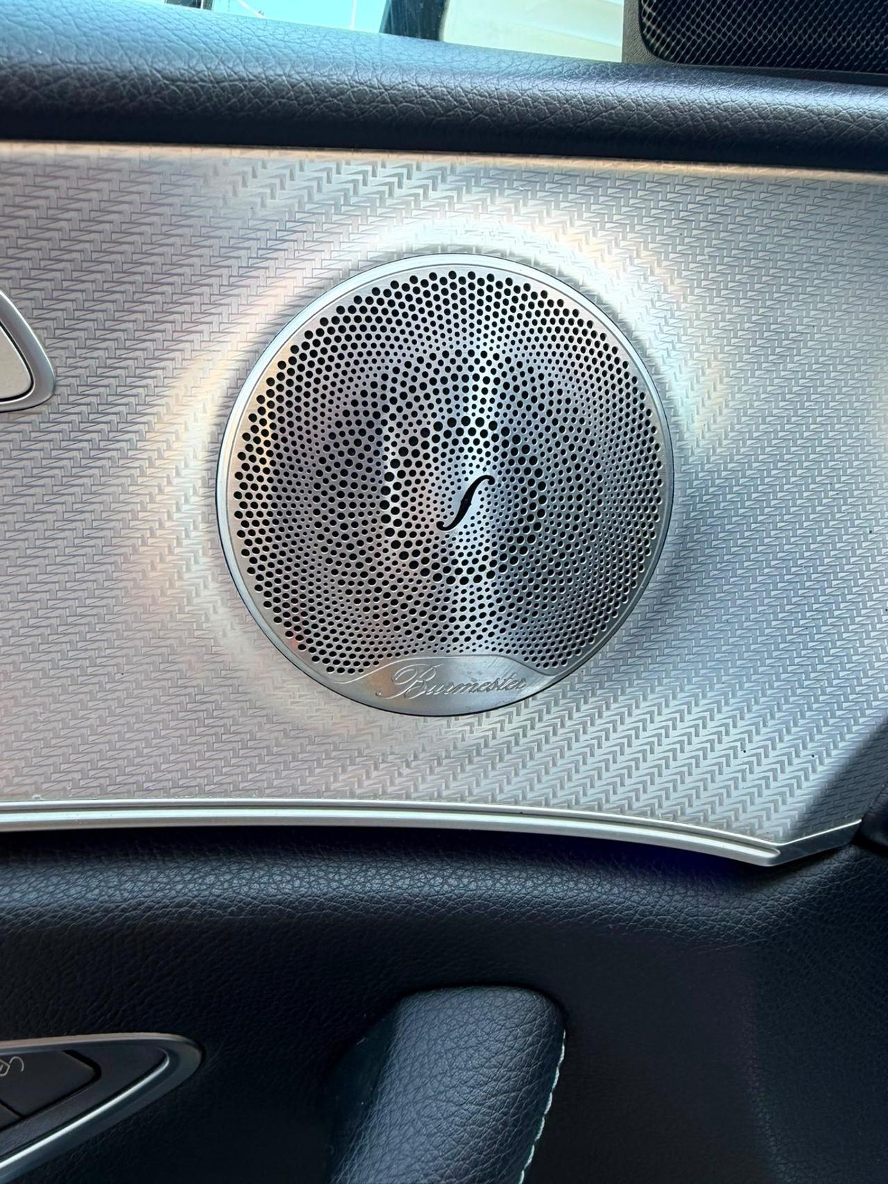 Mercedes-benz E 220 d S.W. 4Matic Auto Premium All-Terrain