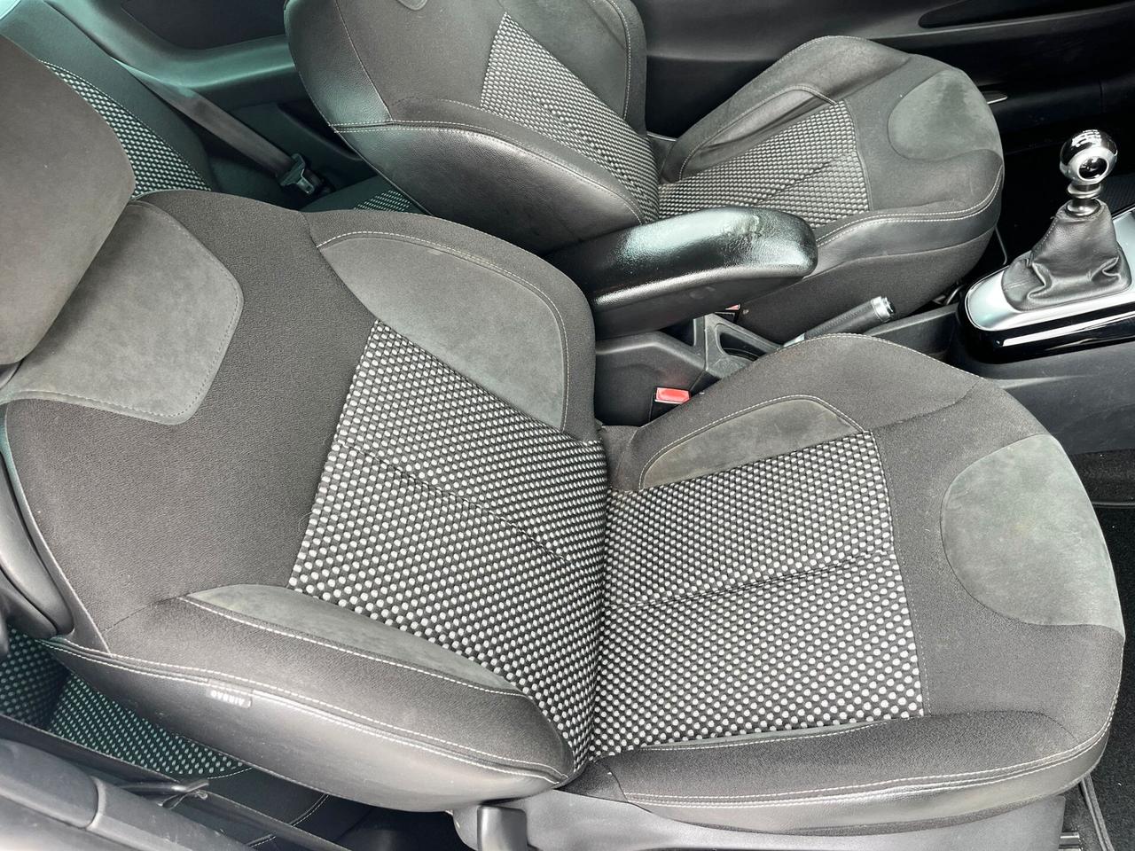 Ds DS3 DS 3 1.6 THP 155 Just Black