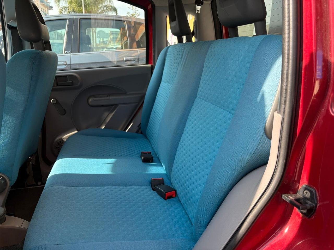 Fiat Panda 1.2 Emotion