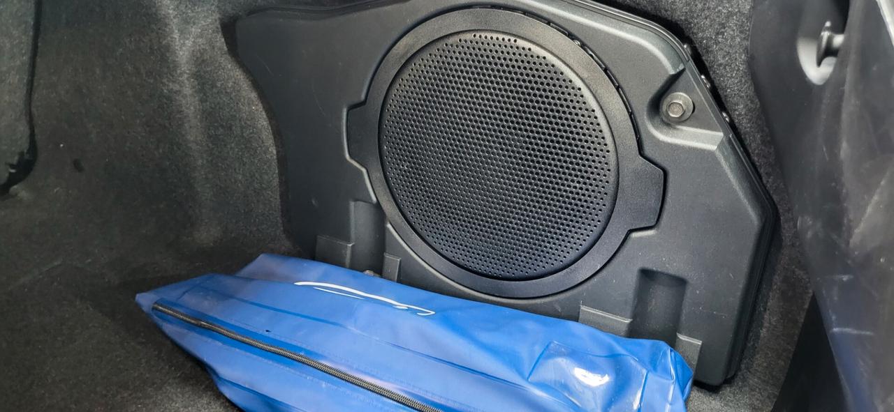 Ford Mustang VI Fastback 5.0 ti-vct V8 GT 450cv auto my20