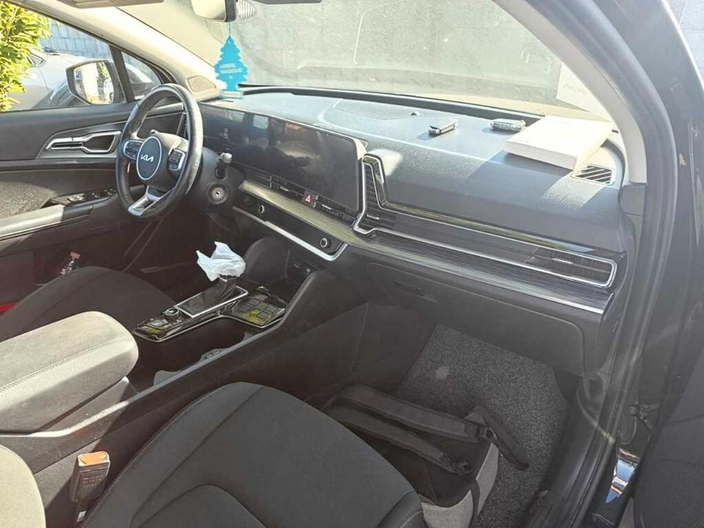 Kia Sportage 1.6 CRDi MHEV DCT STYLE **PREZZO REALE**