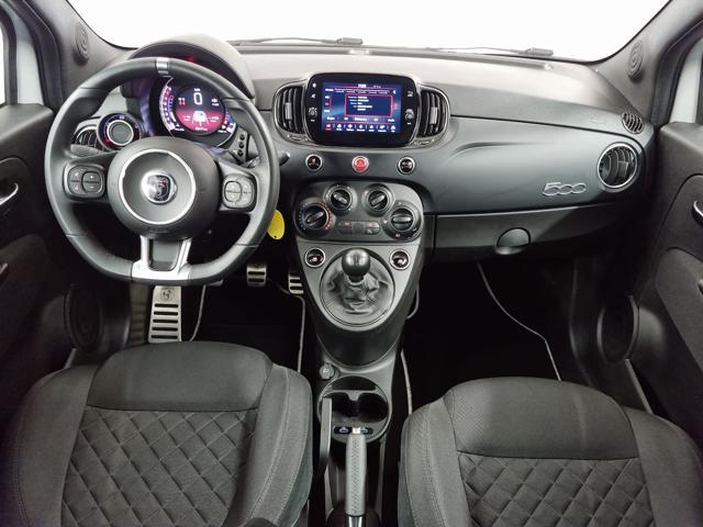 ABARTH 595 C 1.4 Turbo T-Jet 165 CV