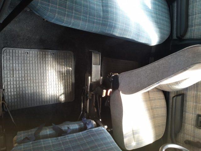 FIAT Uno 60 3 porte S UNIPRO