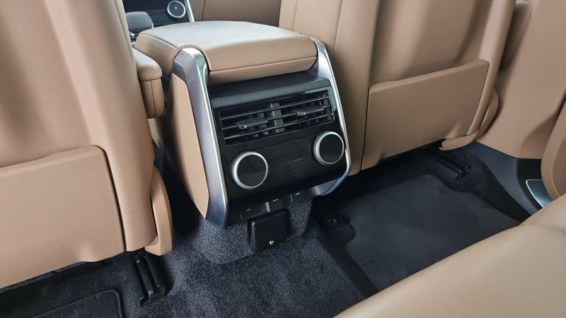 Land Rover Range Rover 3.0D l6 350 CV HSE