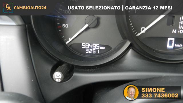 PORSCHE Macan 2.0 PDK - TETTO APRIBILE