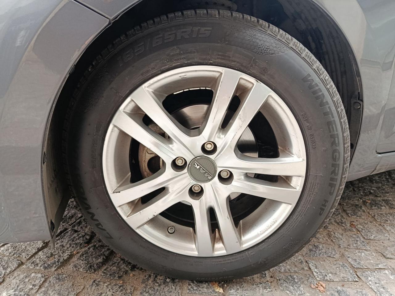 Hyundai i20 Black Line 1.2 #8645