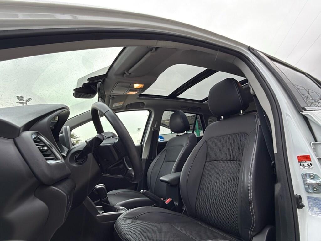 Suzuki S-Cross 1.5 Dualjet Hybrid Starview Web Edition 4WD ALLGRIP AGS