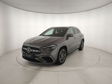 Mercedes-Benz GLA 200 d AMG Line Advanced Plus 4matic auto