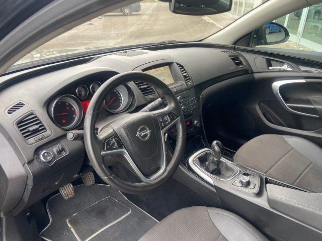OPEL Insignia 2.0 CDTI 160CV 4P. Cosmo