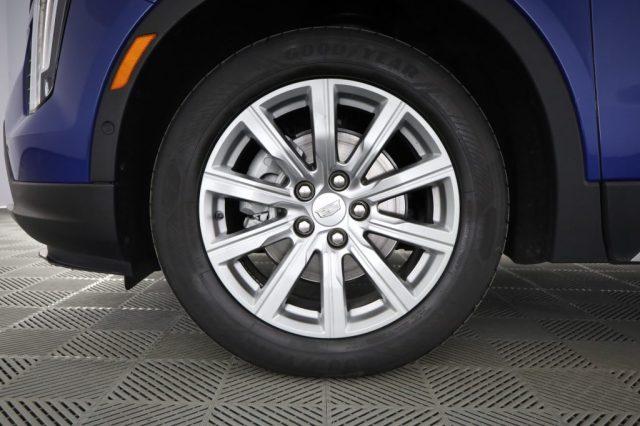 CADILLAC XT4 XT4 350 TD AWD Premium Luxury
