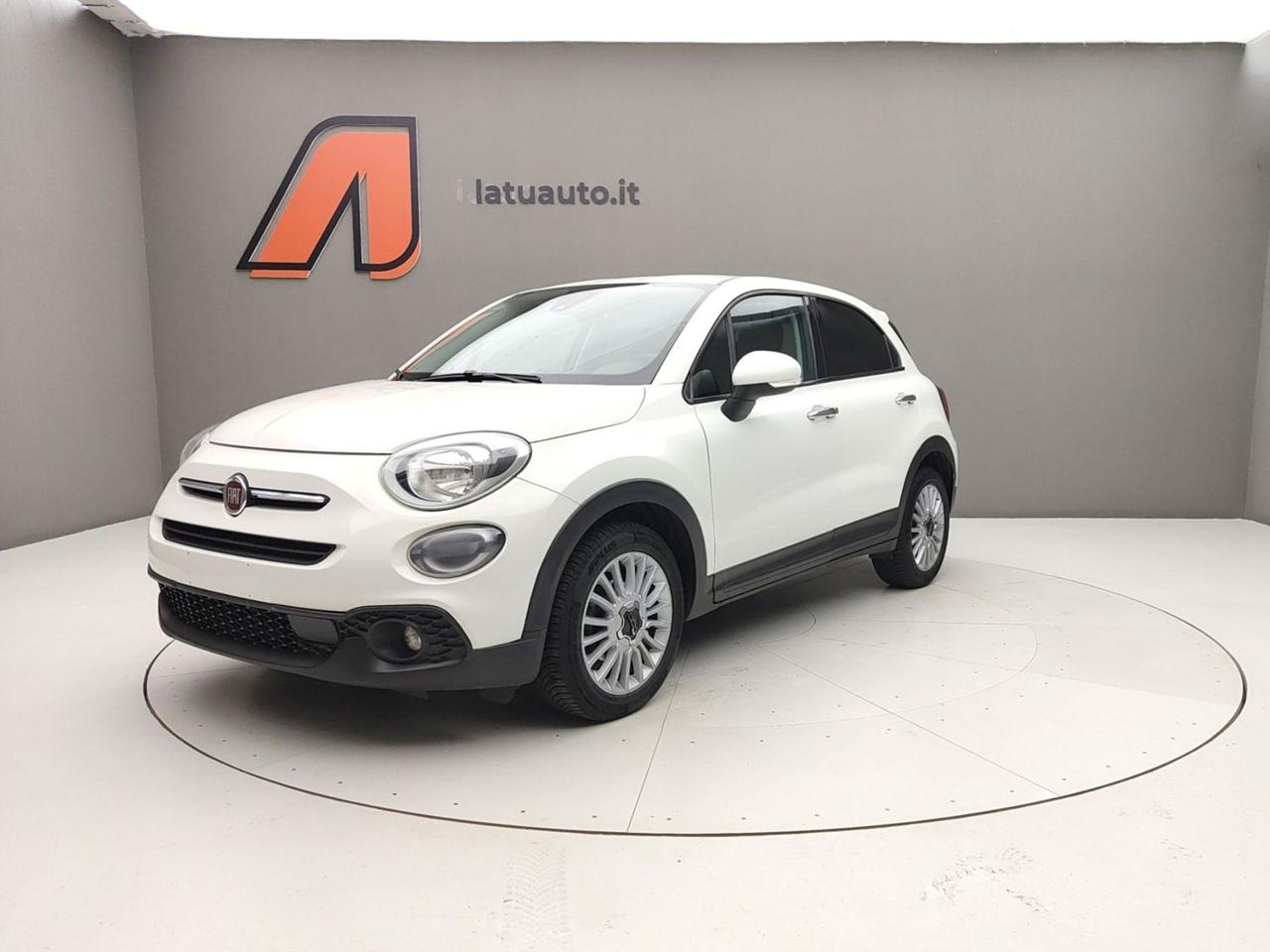FIAT 500 X 2018 1.0 T3 120CV CONNECT