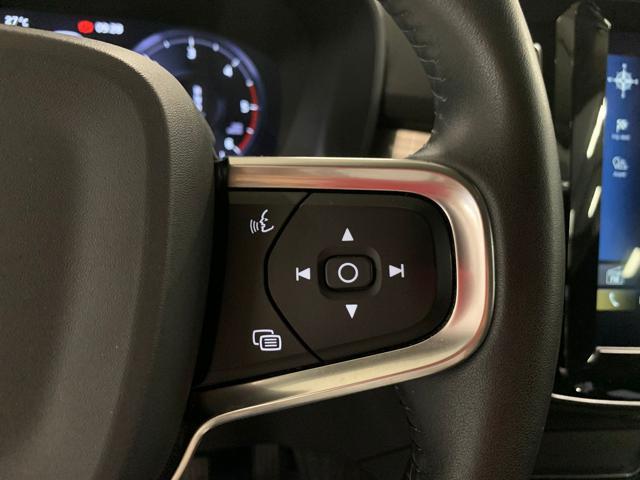 VOLVO XC40 D4 AWD Geartronic Business Plus