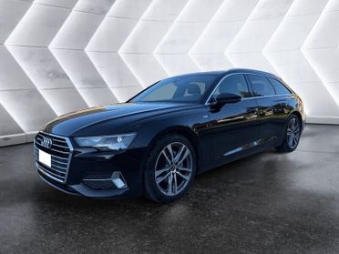 Audi A6 Avant 40 2.0 TDI quattro ultra S tronic Business Design