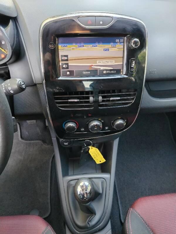 Renault Clio 1.5 dci Live 75cv