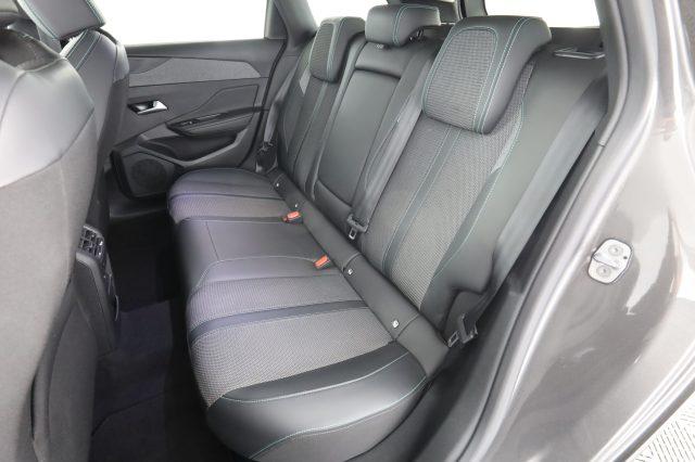PEUGEOT 308 308 BlueHDi 130 S&S EAT8 SW Allure