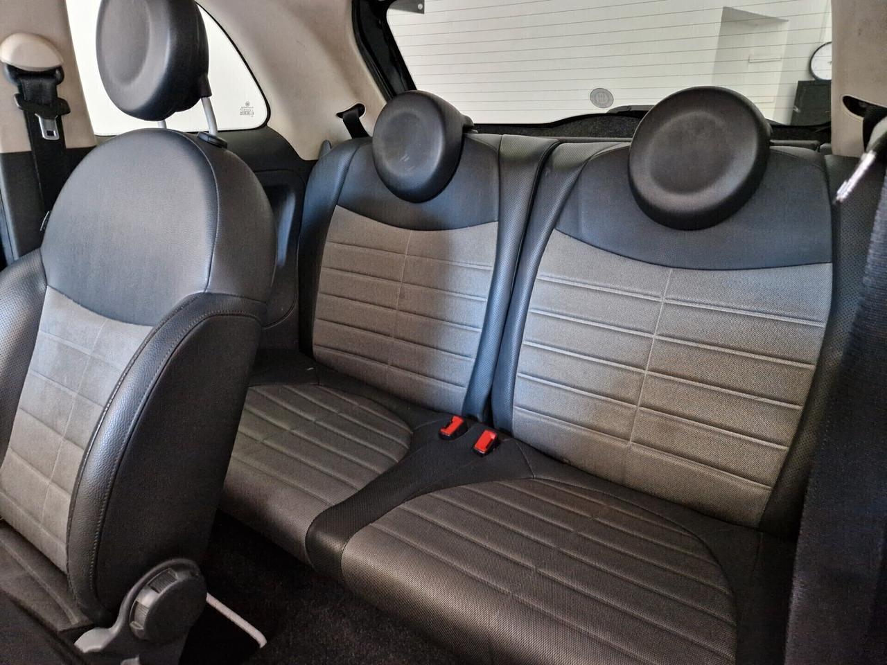 Fiat 500 1.2 Sport Neopatentati