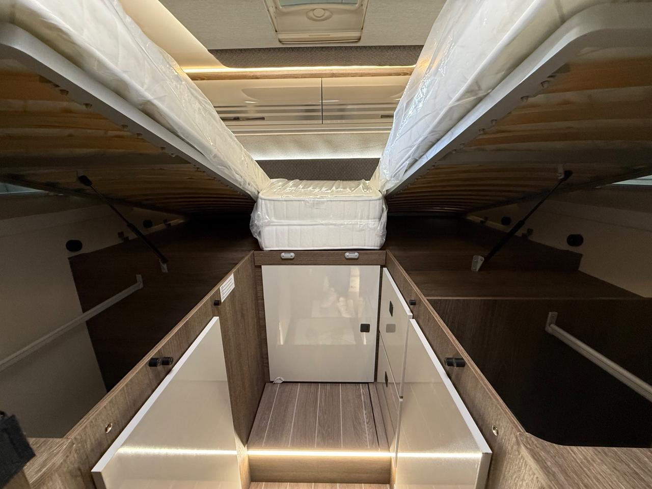 CI INTERNATIONAL MAGIS 85 XT AUTOMATICO 6.99