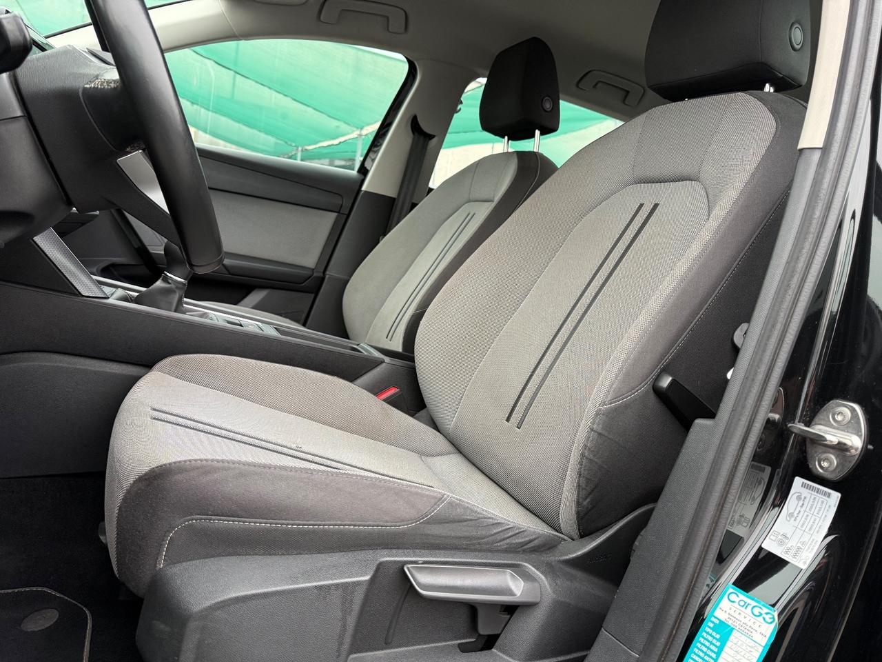 Seat Leon Sw 2.0 116 CV Full Led Virtual Cockpit Garantita