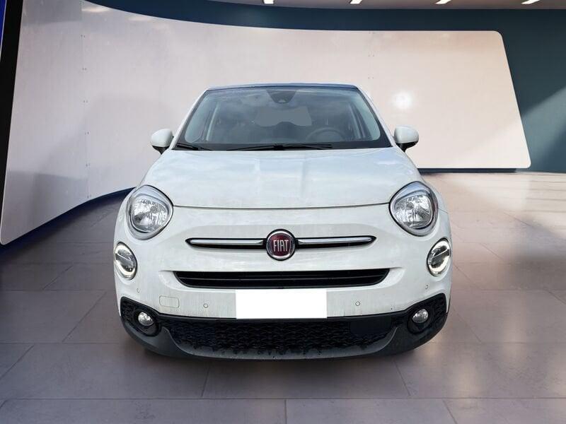 FIAT 500X 500 X 2018 1.3 T4 Connect 150cv dct