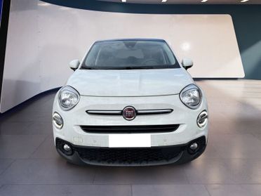 FIAT 500X 500 X 2018 1.3 T4 Connect 150cv dct