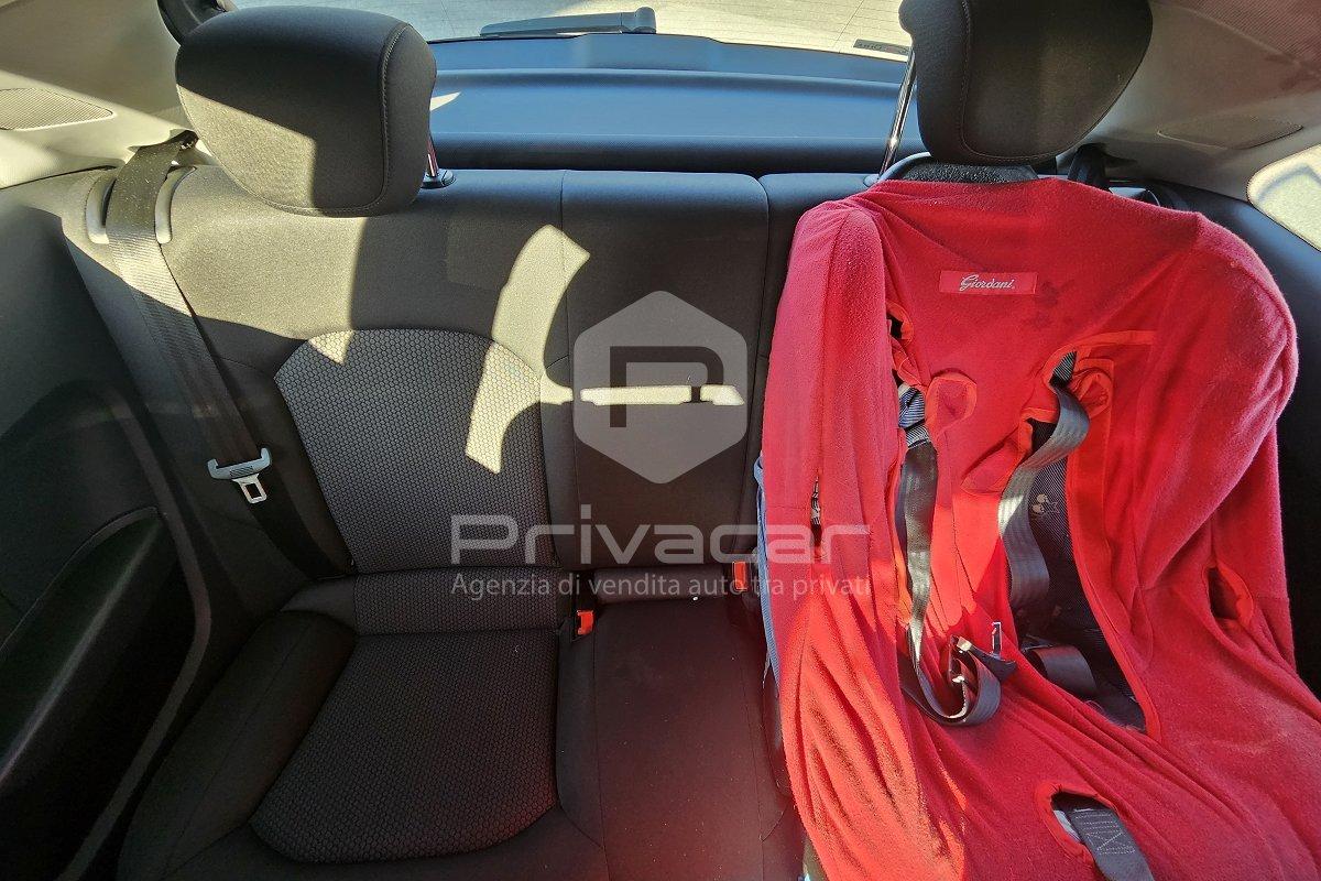 AUDI A1 1.4 TDI ultra Metal plus