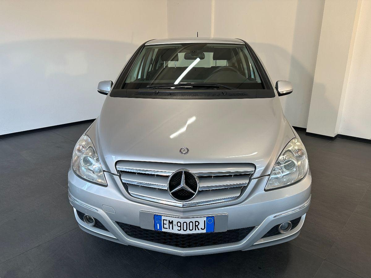 MERCEDES Classe B 180 CDI Sport