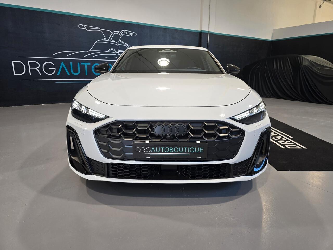 Audi A5 SPB 40 TDI S tronic S Line edition VIRTUAL/MATRIX/TECH PRO