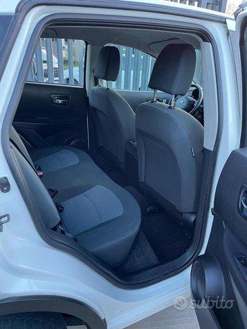 NISSAN Qashqai 1.5 dCi DPF Acenta