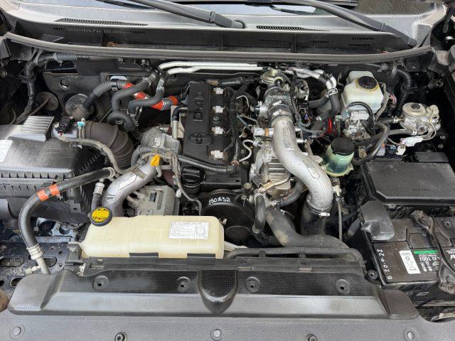 TOYOTA Land Cruiser 50 173CV 3.0 D-4D 7 POSTI INTERNI PELLE AUT.