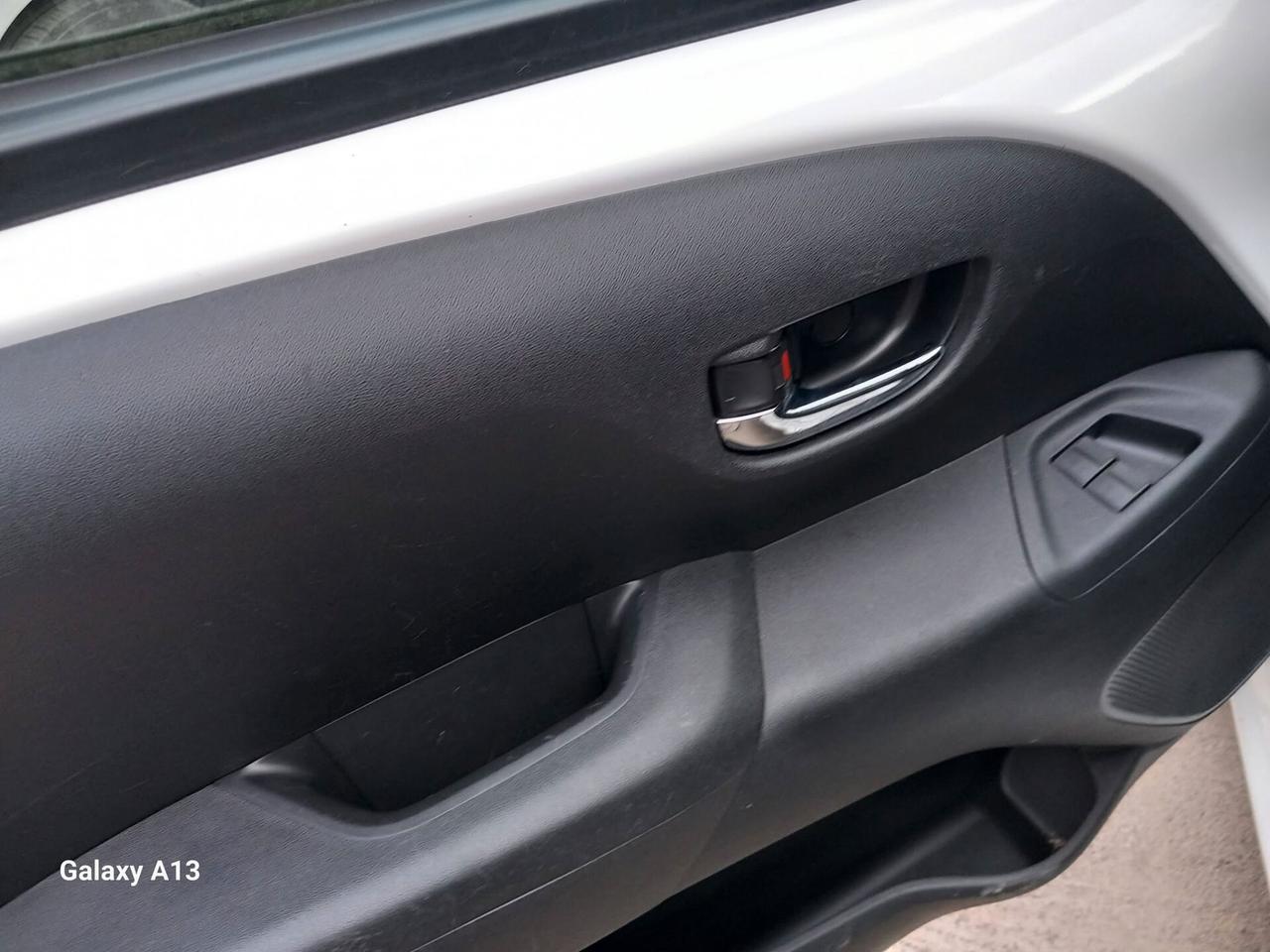 Citroen C1 Airscape VTi 72 S&S 5 porte Shine