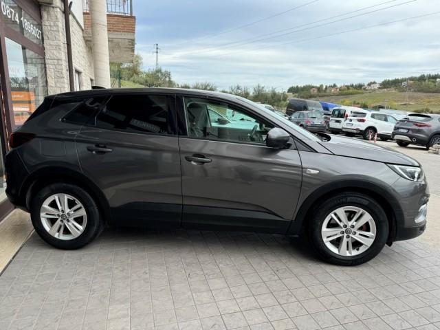 Opel Grandland X 1.5 Ecotec Business 130cv N1