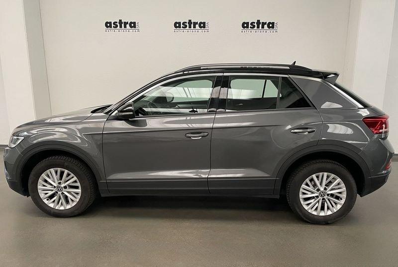 Volkswagen T-Roc T-Roc 2.0 TDI SCR Style