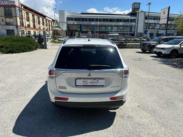 MITSUBISHI Outlander 2.2 DI-D 2WD Intense sconto rottamazzione