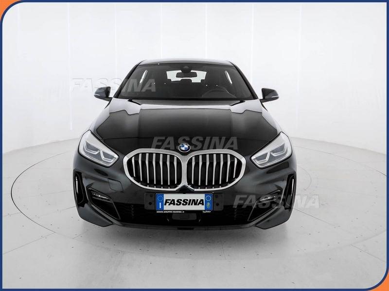 BMW Serie 1 118i 5p. Msport Auto.
