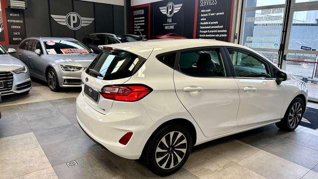 Ford Fiesta 1.0 Ecooost Hybrid 125CV S&S 5p Titanium