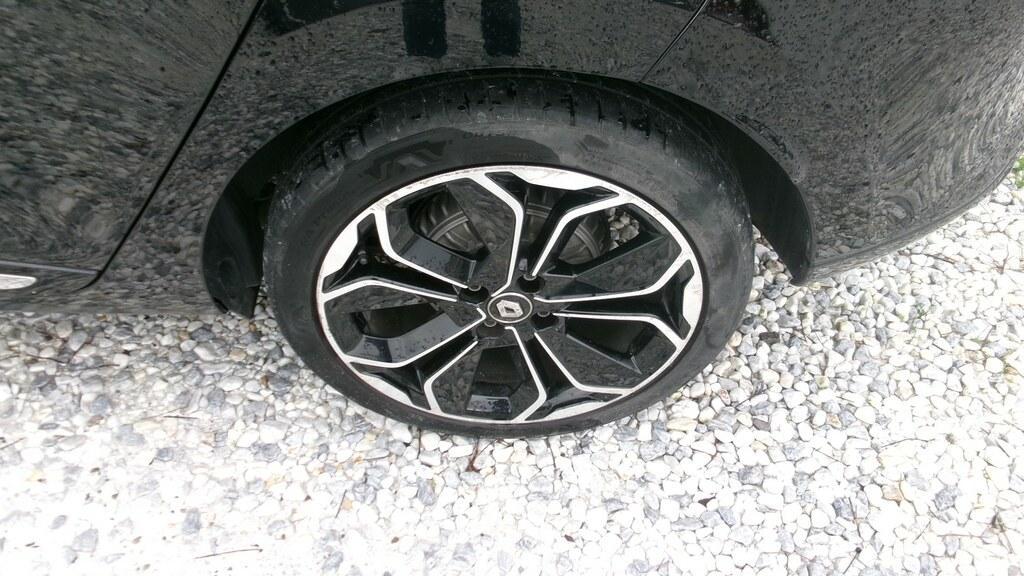 Renault Clio Sporter 0.9 TCe Energy Duel2