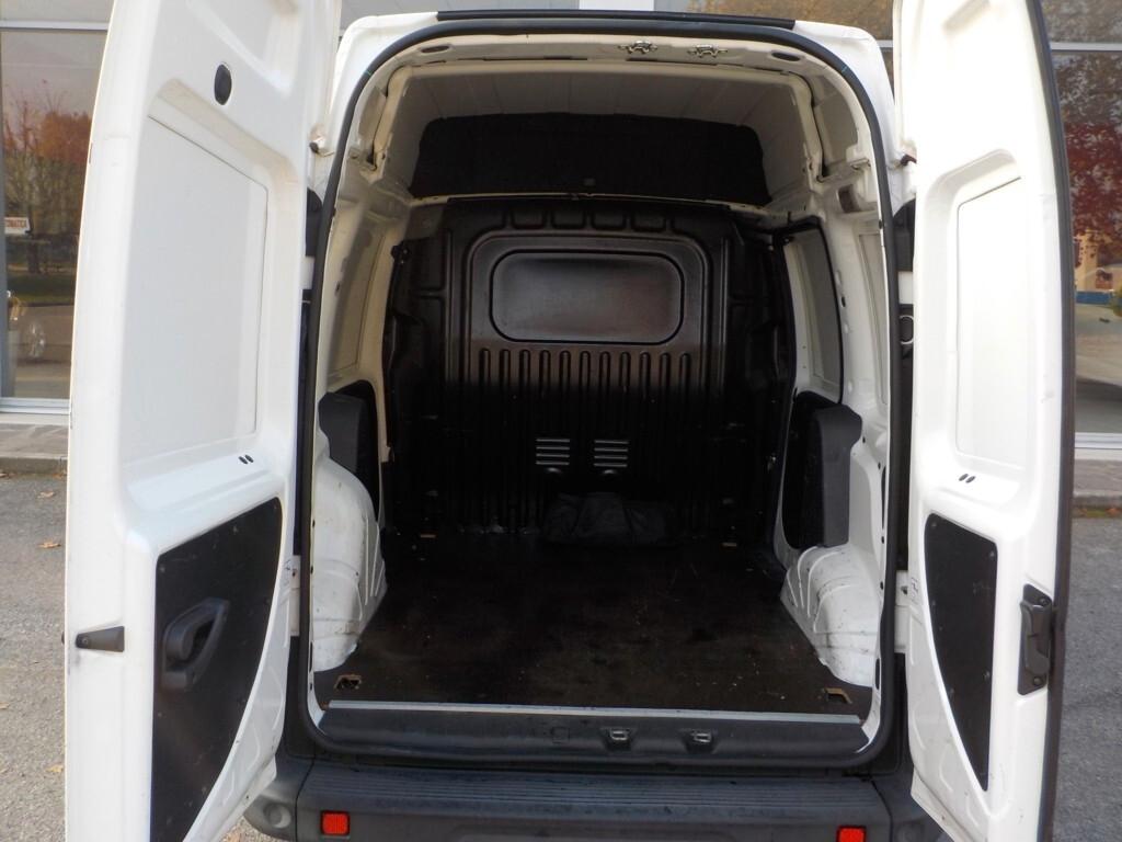 Fiat Doblo Doblò 1.9 MJ Cargo Maxi Lamierato SX (+iva)