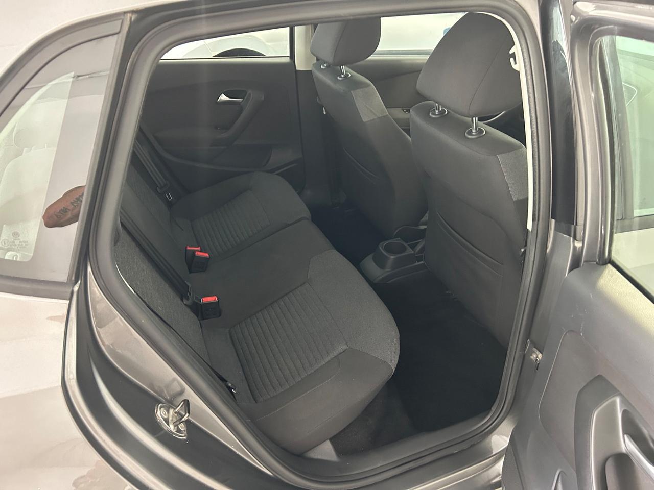 Volkswagen Polo 1.6 TDI 90CV DPF 5 porte Comfortline